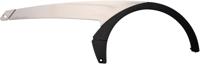 HORN Chain guard catena 4810 b/sil.