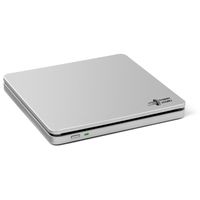 HLDS GP70NS50 externe dvd-brander M-Disc - thumbnail