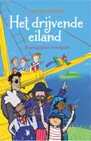 Het drijvende eiland (Hardback)