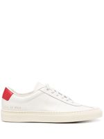 Common Projects baskets Tennis - Blanc