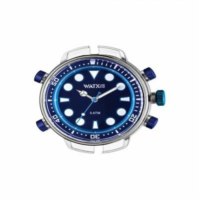 Unisex horloge Watx & Colors RWA5701
