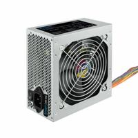 Voedingsbron TooQ TQAPOLO-500SP ATX 500 W 500W