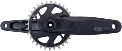 SRAM Crankset gx eagle 32t boost 165mm