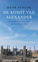 De komst van Alexander (Paperback)