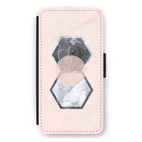 Creatieve toets: iPhone 11 Pro Max Flip Hoesje