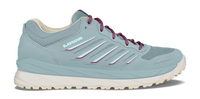Lowa Axos Gtx Lo Ws Dames Lage Wandelschoen Arctic-Grape 7