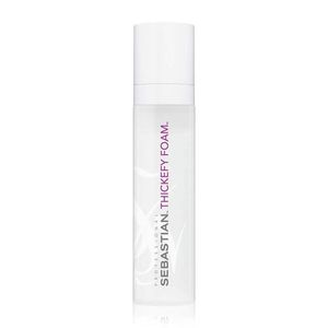 Sebastian Professional Thickefy Foam mousse - 190 ml Sebastian Professional Thickefy Foam mousse - 190 ml