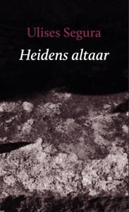 Heidens altaar (Paperback)