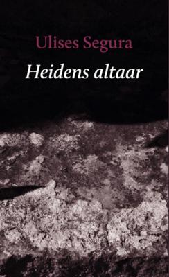 Heidens altaar (Paperback)