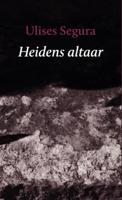 Heidens altaar (Paperback)