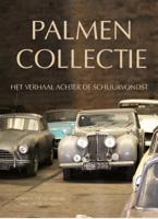 Palmen Collectie (Hardback)