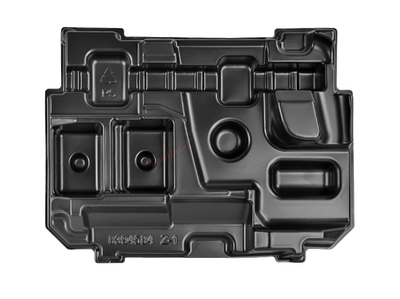 Makita Accessoires Inlay voor M-box 3 voor DJR188 - 839458-4