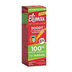 Elimax Green Natuurlijke Lotion 200ml