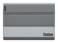 Lenovo 4X41H03365 notebooktas 33 cm (13") Opbergmap/sleeve Grijs