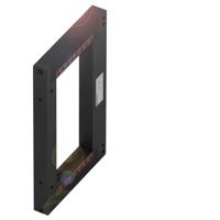 BALLUFF BOW002C BOW002C Frame-lichtsluis 1 stuk(s)