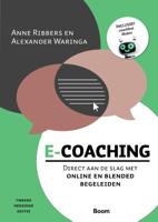 E-coaching (Paperback) E-coaching (Paperback)