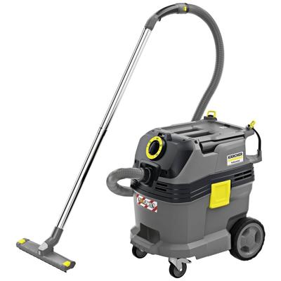 Kärcher Professional NT 30/1 Tact L 1.148-201.0 Nat- en droogzuiger 1380 W 30 l