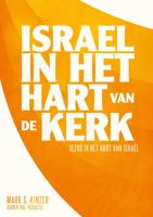 Israël in het hart van de kerk (Paperback)
