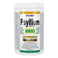 Altisa Psyllium Brio + Microbiotica 370g - thumbnail