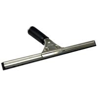 Raamwisser uit inox, 35 cm