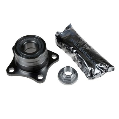 Wiellager ADT38326