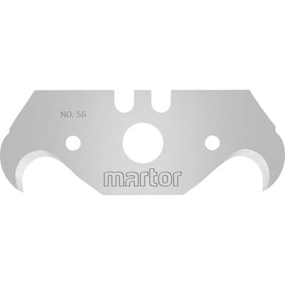 MARTOR 5670 Haakmes nr. 56 10 stuk(s)