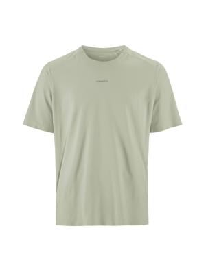 Craft hypervent t-shirt heren pigeon