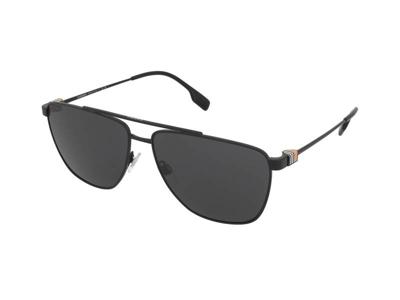 Zonnebrillen Burberry Blaine BE3141 100187