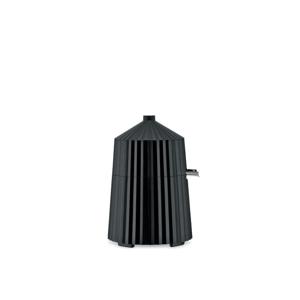 Alessi MDL07 B Citruspers Zwart