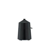 Alessi MDL07 B Citruspers Zwart Alessi MDL07 B Citruspers Zwart