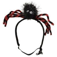CROCI HALLOWEEN TRICKY DIADEEM MET SPIN