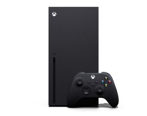 Microsoft Xbox Series X