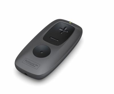 ReSound Simple Remote Control ReSound Simple Remote Control