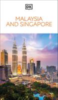Reisgids Malaysia & Singapore | Dorling Kindersley Reisgids Malaysia & Singapore | Dorling Kindersley
