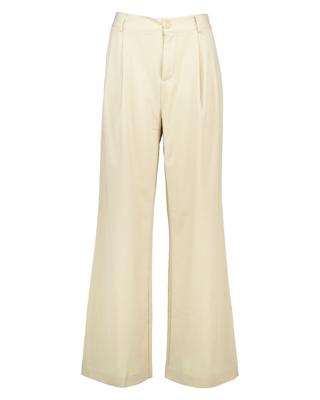 Broek - Beige Broek - Beige