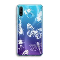 Tiny Bugs: Huawei P30 Lite Transparant Hoesje