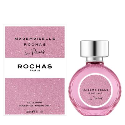 Rochas Mademoiselle Rochas In Paris Eau de Parfum 30ml