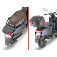 GIVI SR Topkofferhouder Monolock, Motorspecifieke bagage, SR9530