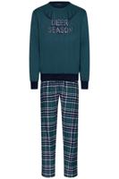 Jongens pyjama herten
