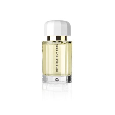 Ramon Monegal Invisible But Cool Eau de Parfum 100ml