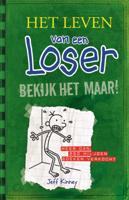 Bekijk het maar! (Hardback)