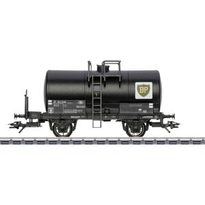 Märklin 46015 H0 ketelwagen BP van de NMBS/SNCB
