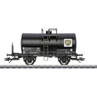 Märklin 46015 H0 ketelwagen BP van de NMBS/SNCB Märklin 46015 H0 ketelwagen BP van de NMBS/SNCB