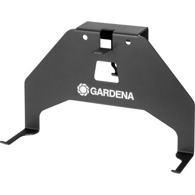 GARDENA Wandhouder SILENO/SILENO+ wandmontage