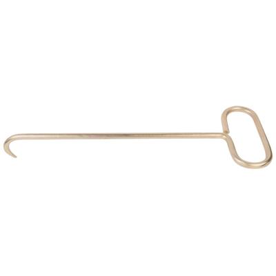KS Tools 9638273 Brozeplus kanaaldekselhaak 500 mm
