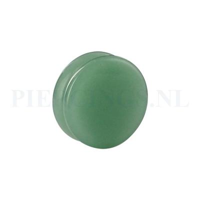 Plug jade 25 mm 25 mm