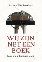 Wij zijn net een boek (Paperback)