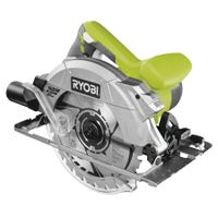 Ryobi RCS1600-K Cirkelzaag 1600W met Laser, BMG + sleeve - 5133002779 - thumbnail