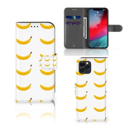 Apple iPhone 11 Pro | Book Cover | Banana