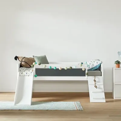 Lifetime kajuitbed climb & slide